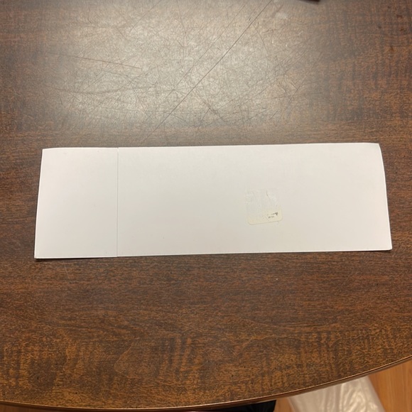 Purple Heart bumper sticker - Picture 2 of 4